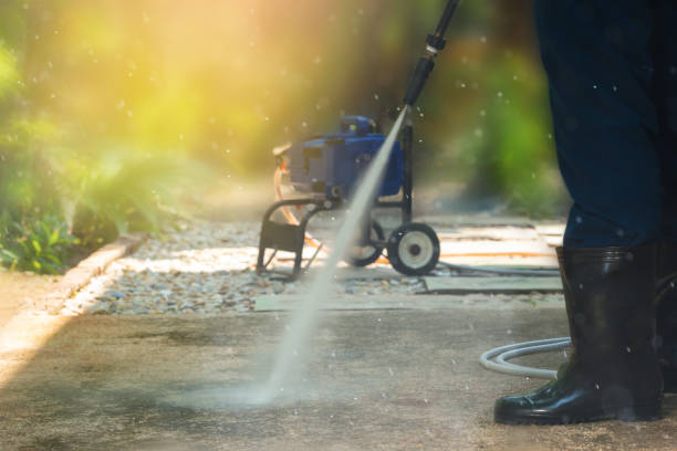 Bethany, WV Pressure Washing Company